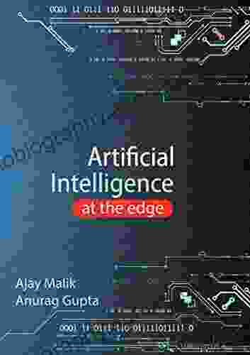 AI At The Edge Ajay Malik