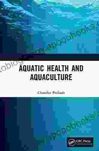 Aquatic Health and Aquaculture Alex Coombs