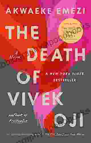 The Death of Vivek Oji: A Novel