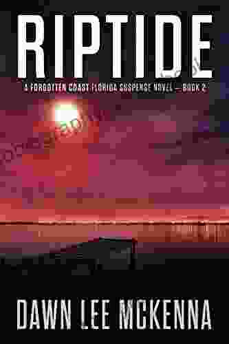 Riptide (The Forgotten Coast Florida Suspense 2)