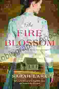 The Fire Blossom (The Fire Blossom Saga 1)