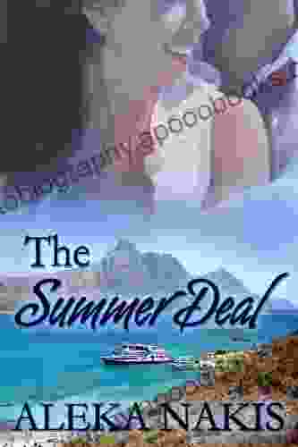 The Summer Deal (The Greek 2)