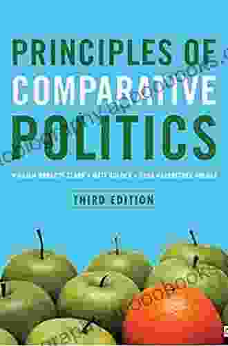 Comparing Political Regimes: A Thematic Introduction to Comparative Politics Third Edition