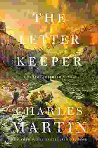 The Letter Keeper (A Murphy Shepherd Novel 2)