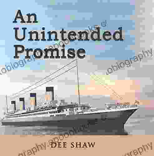 An Unintended Promise Dee Shaw