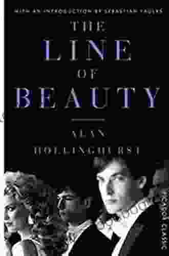 The Line Of Beauty: A Novel