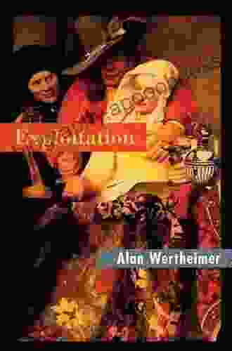 Exploitation Alan Wertheimer