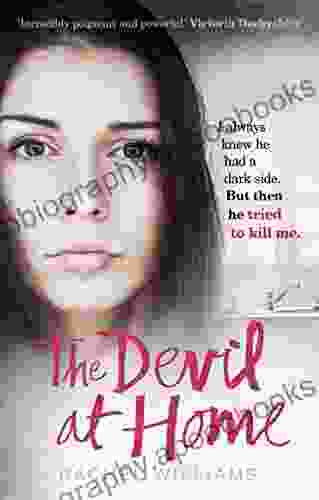 The Devil At Home: The Horrific True Story Of A Woman Held Captive