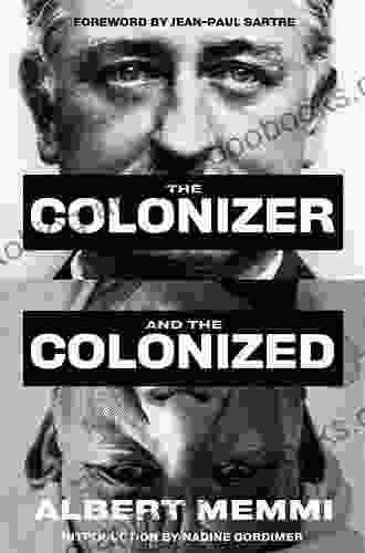 The Colonizer and the Colonized