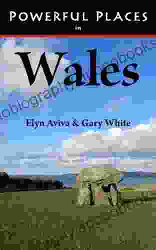 Powerful Places in Wales Elyn Aviva