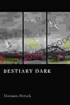 Bestiary Dark Marianne Boruch