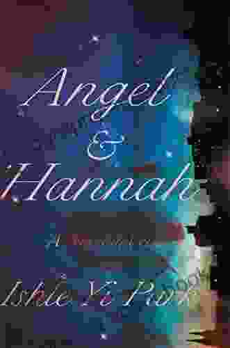 Angel Hannah: A Novel in Verse