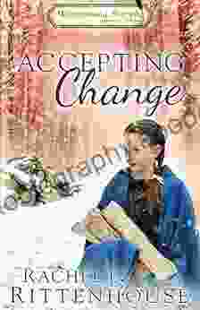 Accepting Change: The Diaries Of The Woodsmall Sisters: 3 Laura S Diary