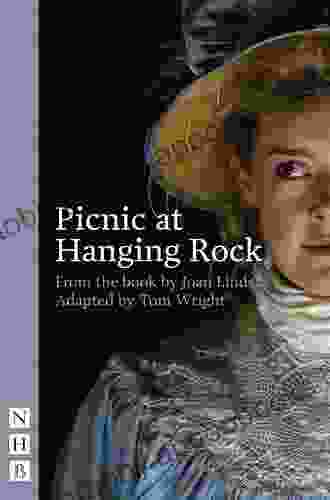 Picnic at Hanging Rock (stage version) (NHB Modern Plays)