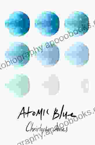 Atomic Blue Sai Aascharyanandha