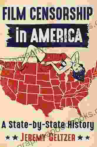 Film Censorship In America: A State By State History