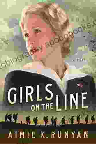 Girls on the Line: A Novel