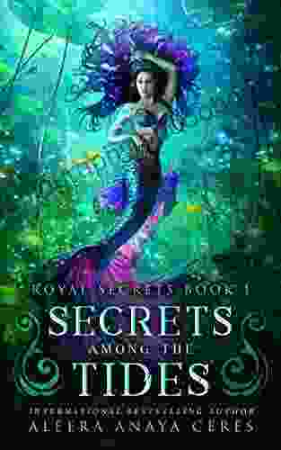 Secrets Among the Tides (Royal Secrets 1)