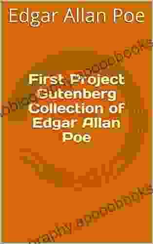 First Project Gutenberg Collection of Edgar Allan