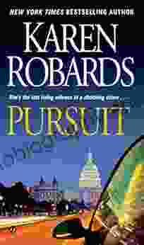 Pursuit (Jess And Mark 1)