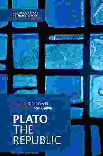 Plato: The Republic (Cambridge Texts In The History Of Political Thought)