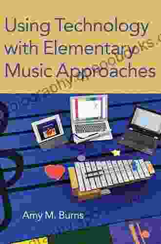 Using Technology with Elementary Music Approaches