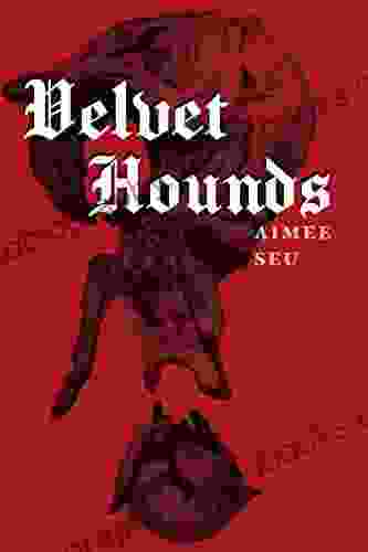 Velvet Hounds (Akron In Poetry)