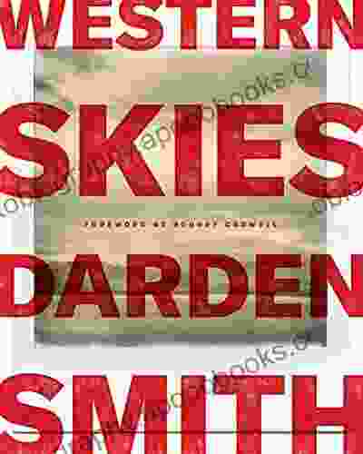 Western Skies Darden Smith