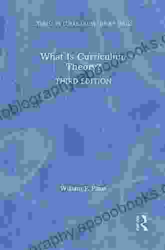 What Is Curriculum Theory? (Studies in Curriculum Theory)