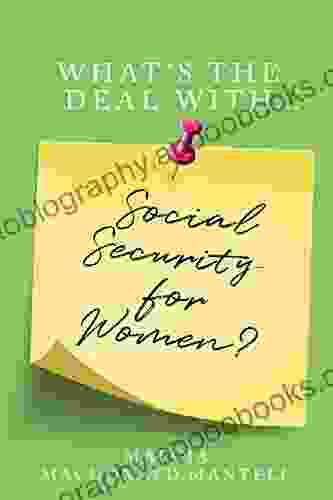 What S The Deal With Social Security For Women