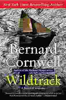 Wildtrack: A Novel of Suspense (The Sailing Thrillers 2)