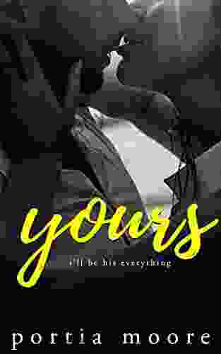 Yours (Her 5) Portia Moore